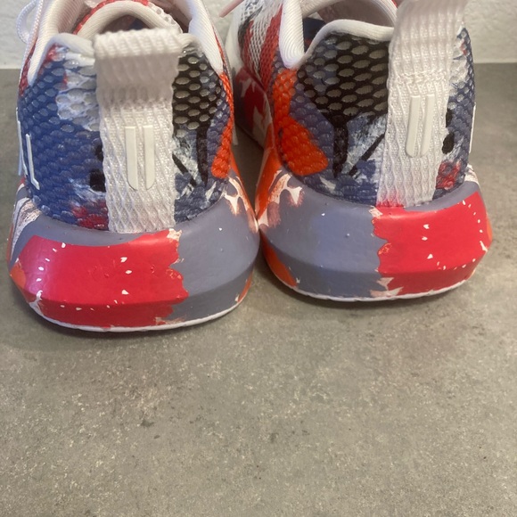 NWOT NOBULL Shoes - Picture 3 of 9